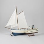 532979 Ships models